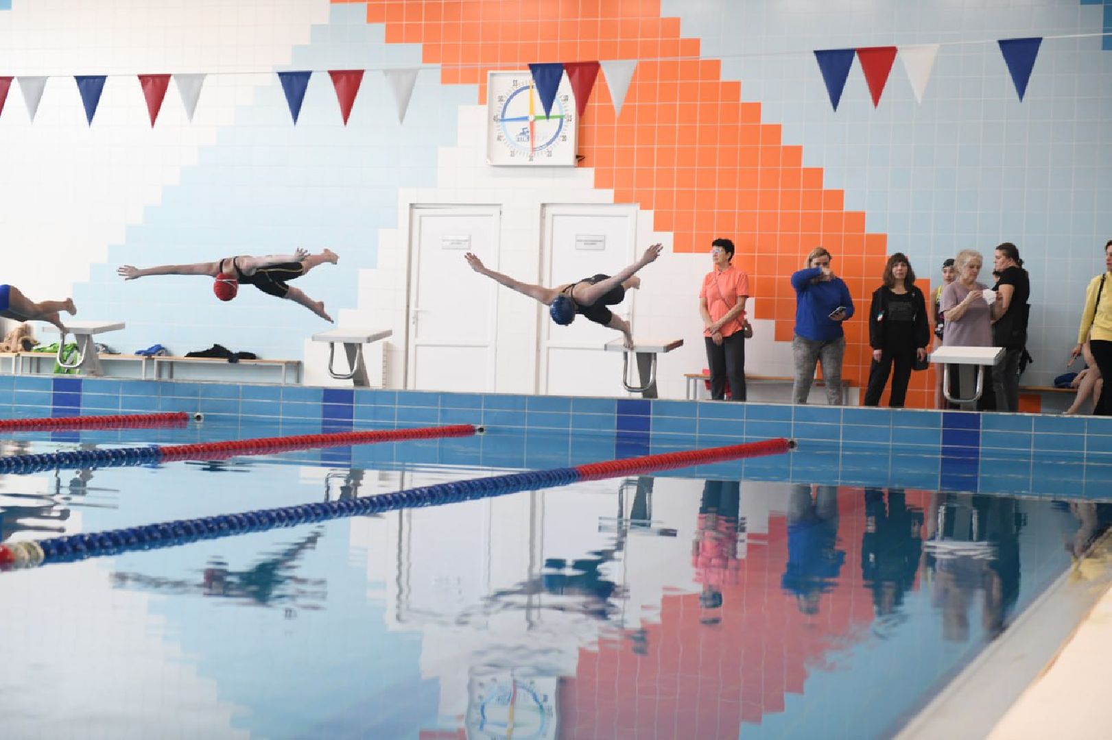 лыткарино, спартакиада, школы,