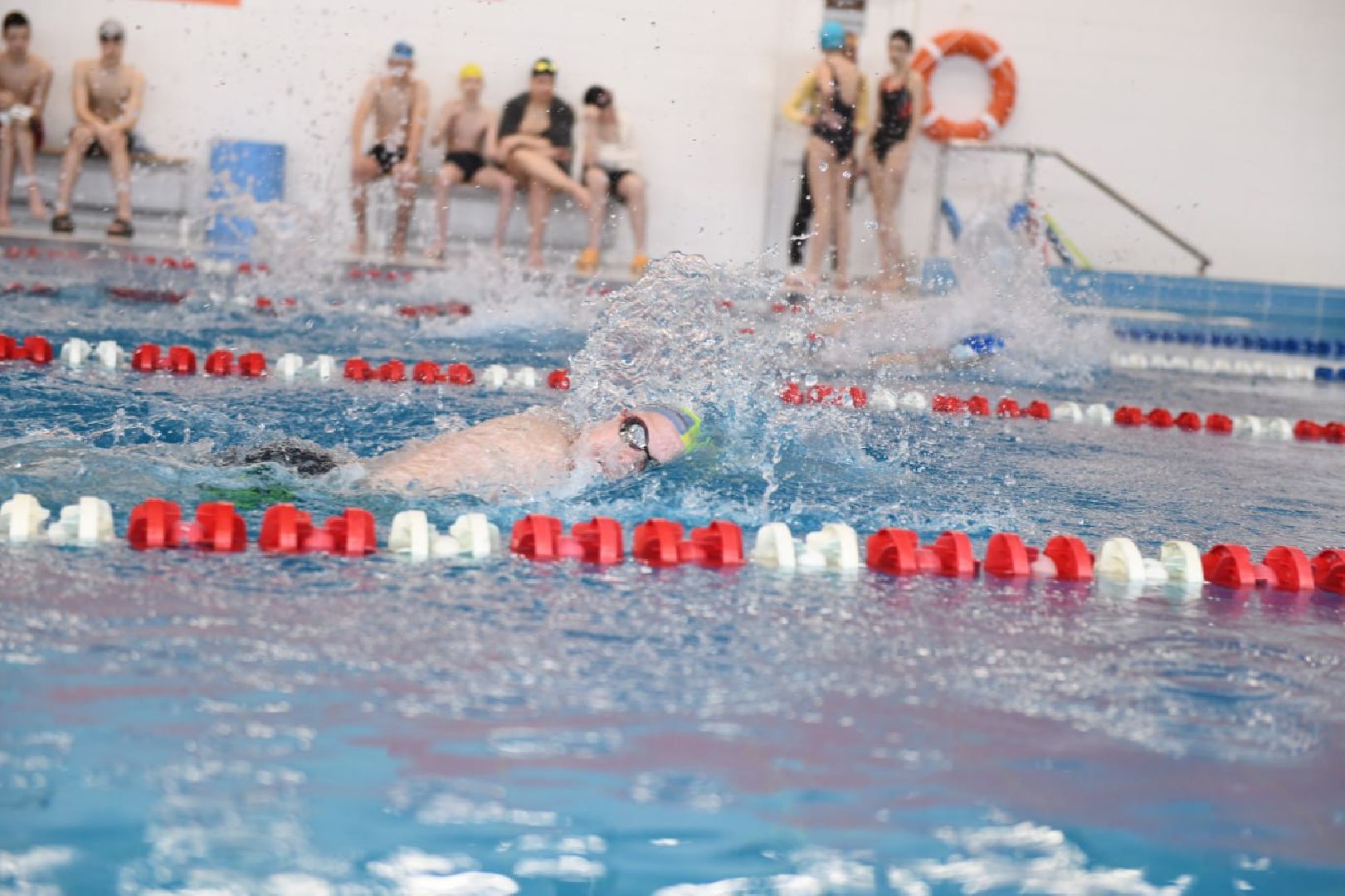 лыткарино, спартакиада, школы,