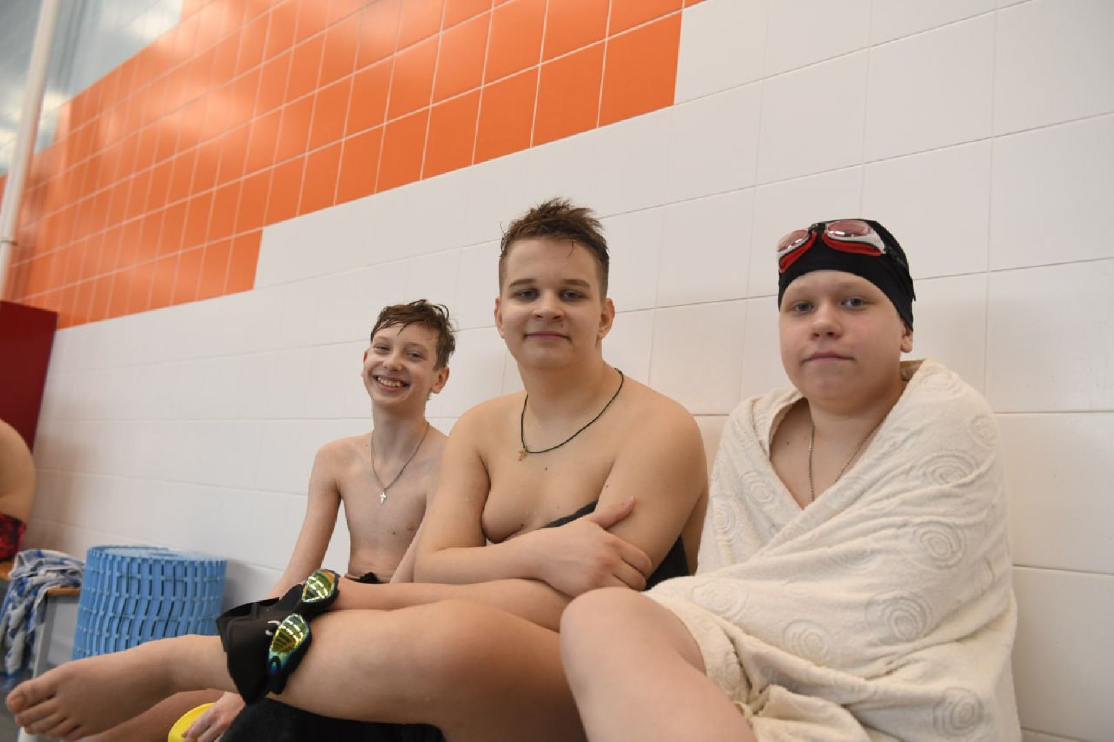 лыткарино, спартакиада, школы,