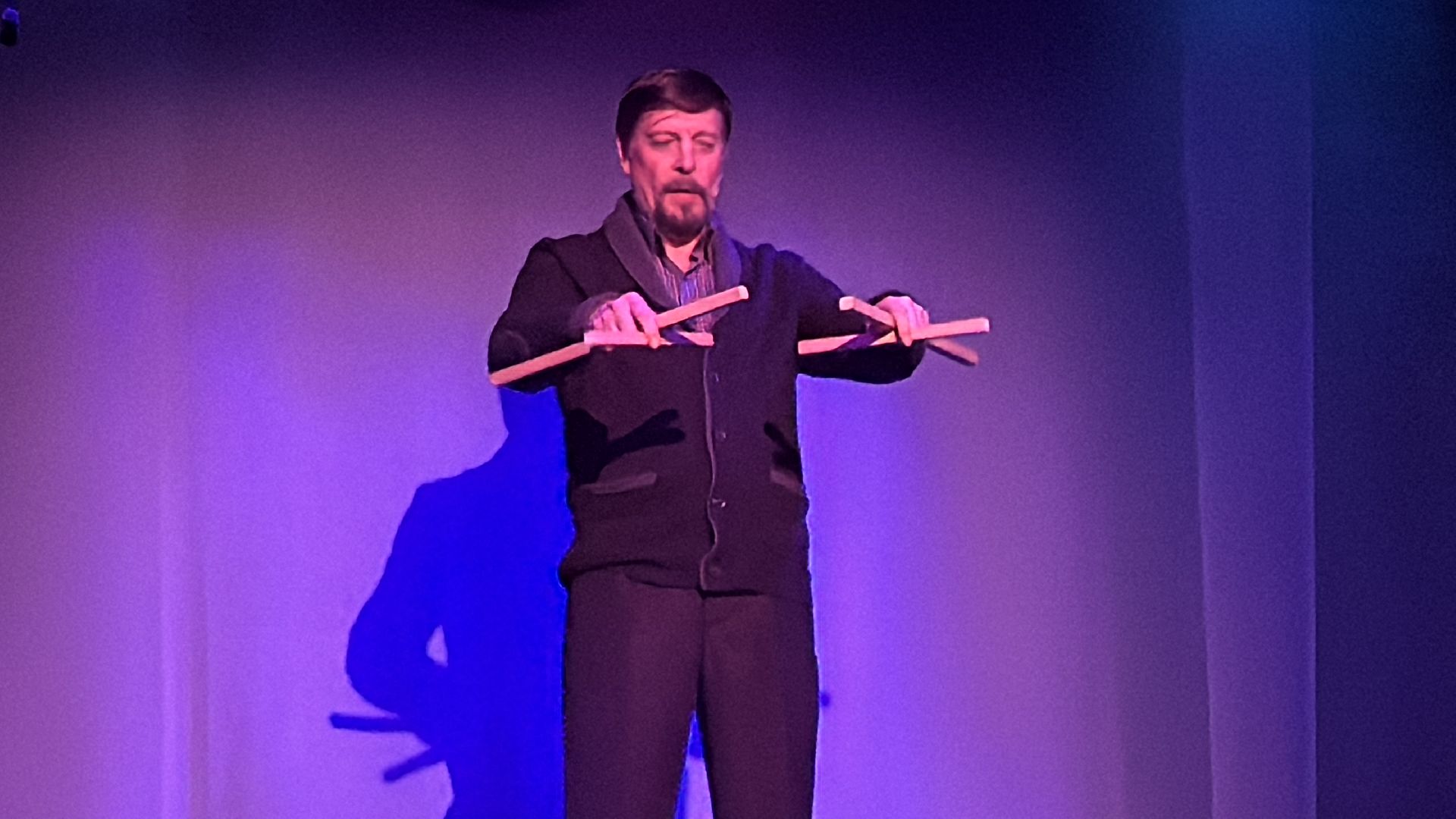 Одинцово, Театр Крылья, Жаворонки,