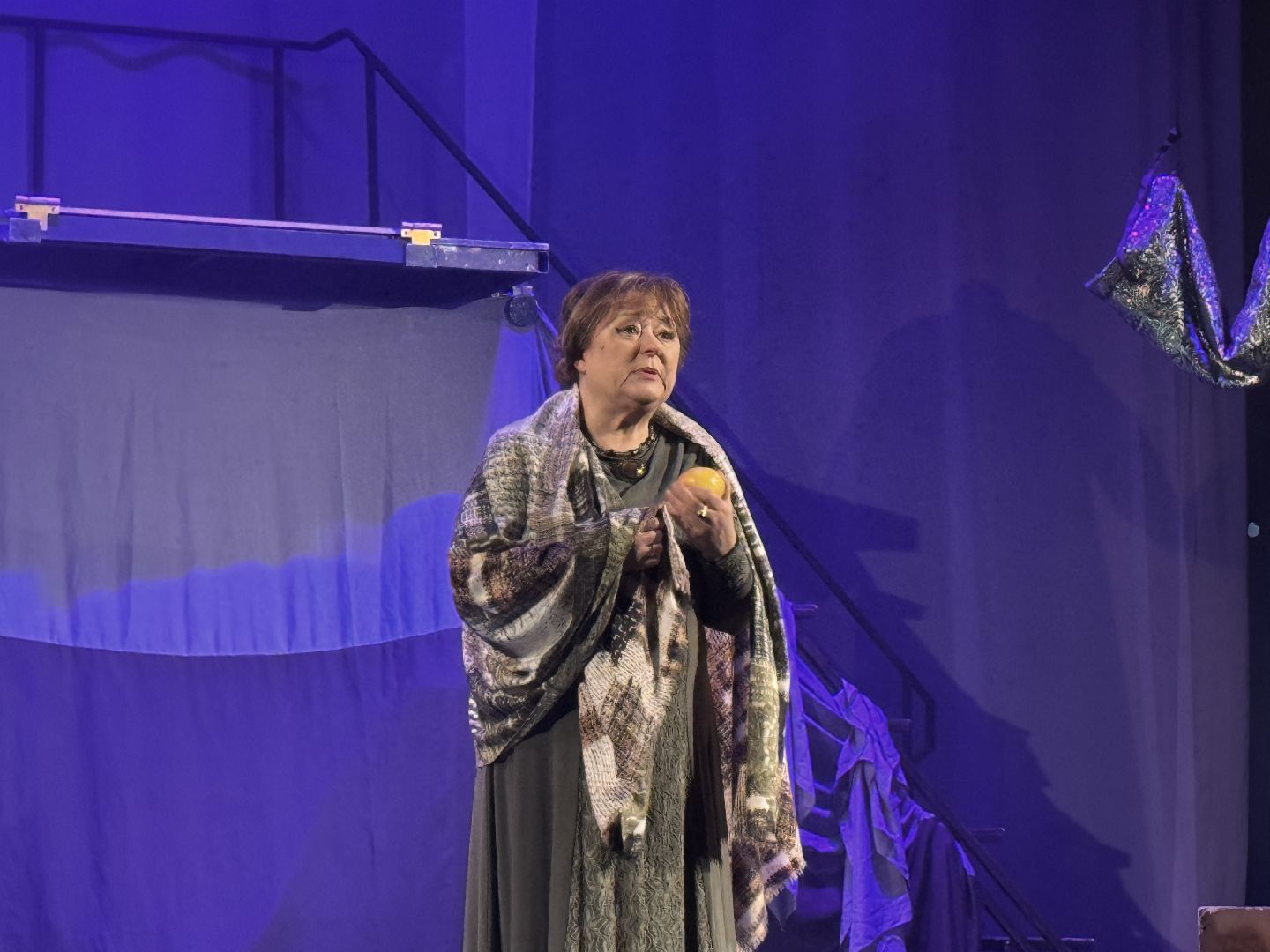 Одинцово, Театр Крылья, Жаворонки,