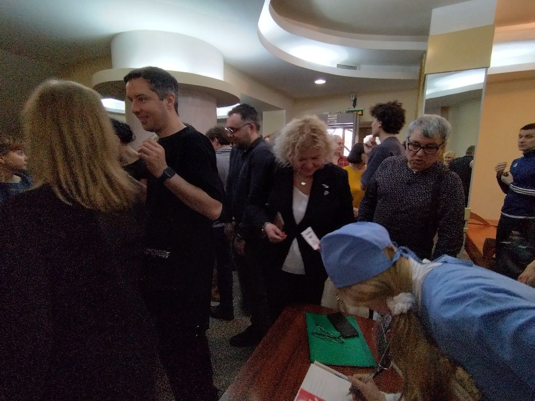 День театров, Огниво, ФЭСТ, театр Образцова, театр теней, Мытищи