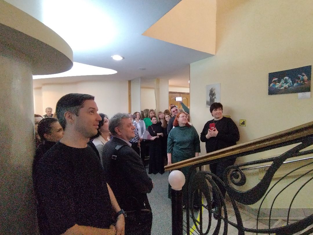 День театров, Огниво, ФЭСТ, театр Образцова, театр теней, Мытищи