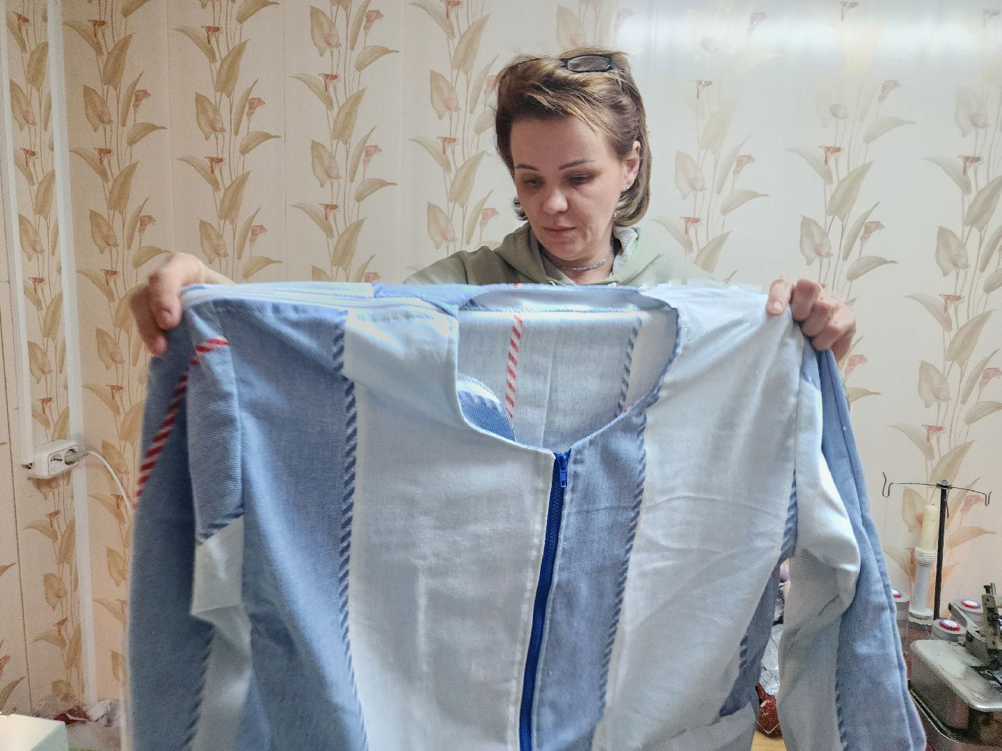 волонтеры, волонтеры сво, орехово-зуевский округ,