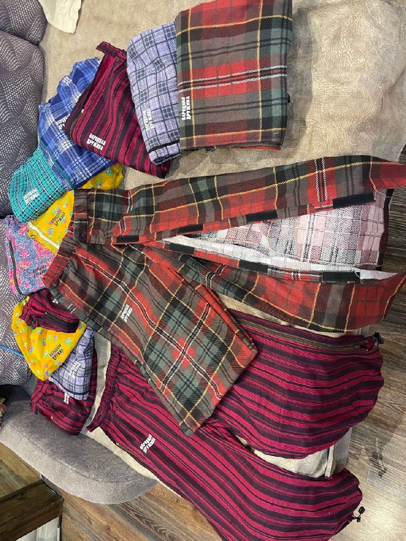 волонтеры, волонтеры сво, орехово-зуевский округ,