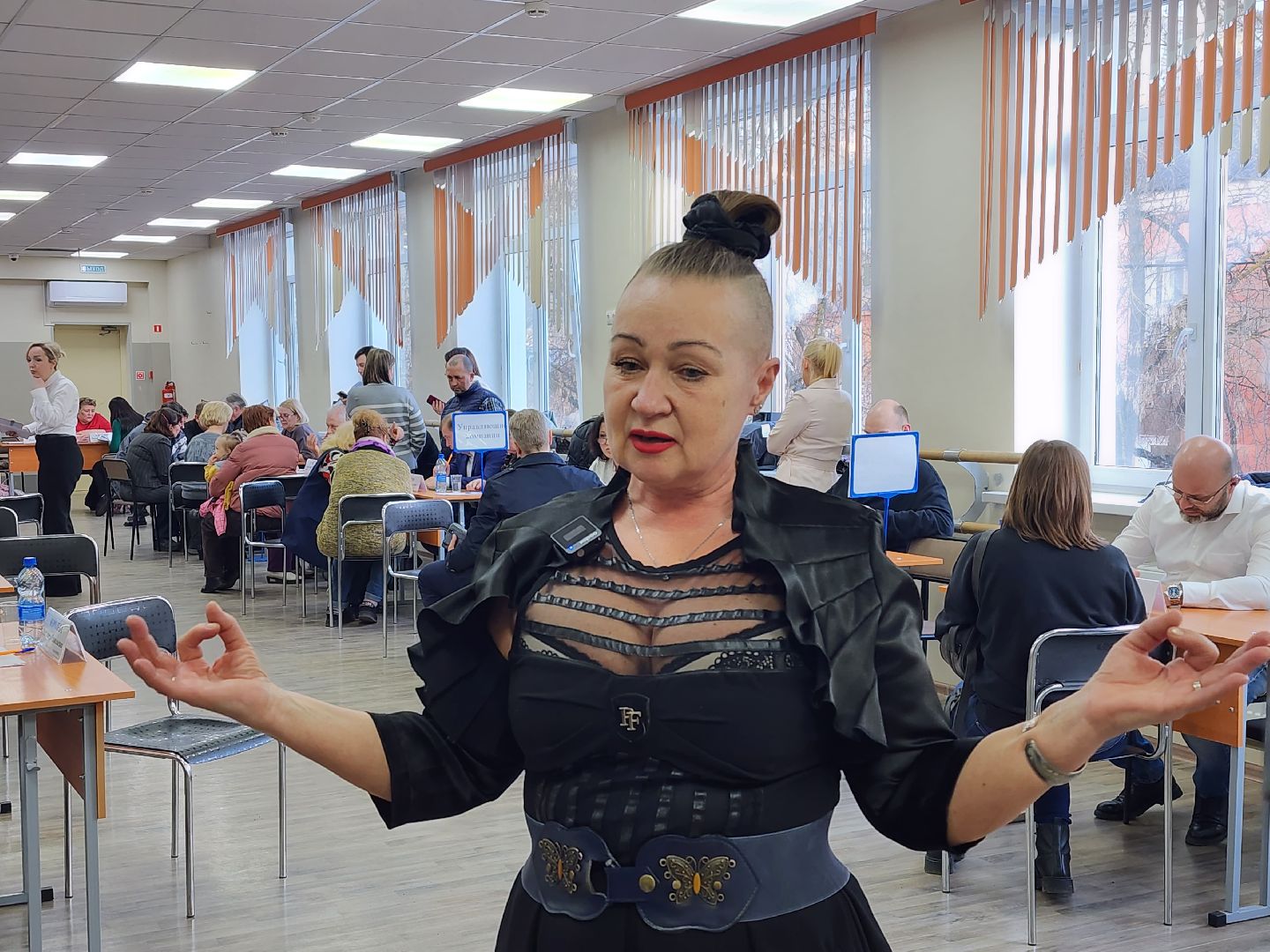 королёв,
