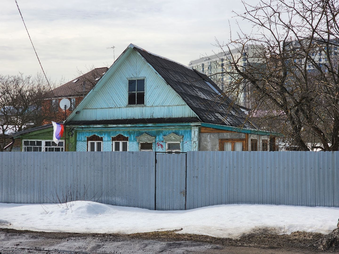 королёв,