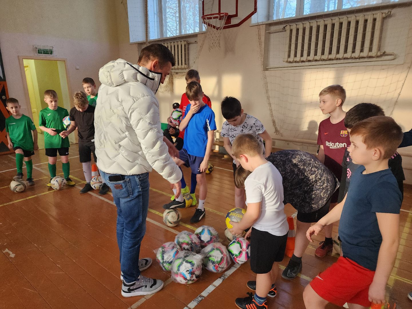 красноармейск, г.о. пушкинский, александр легков, футбольная команда,