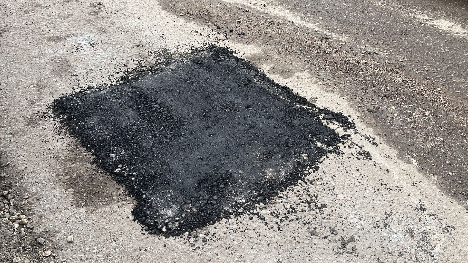 ямочный ремонт, ремонт дорог, дороги балашихи,