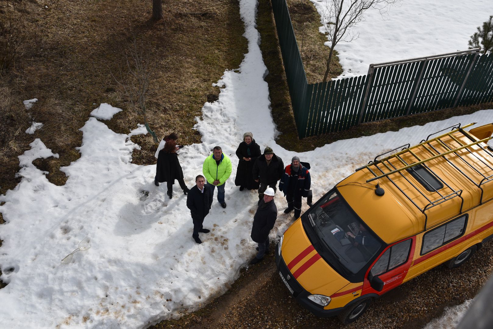 лотошино, россети московский регион», аисты, экология,
