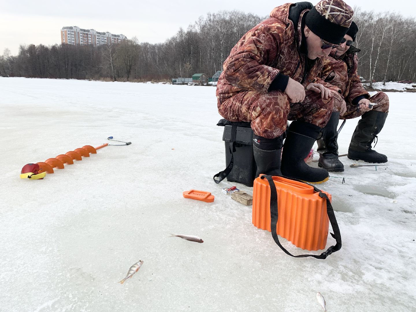 Балашиха, Подмосковье, Рейд Тонкий лед, мособлпожспас, ГО ЧС Балашихи, тонкий лед, рыбаки,