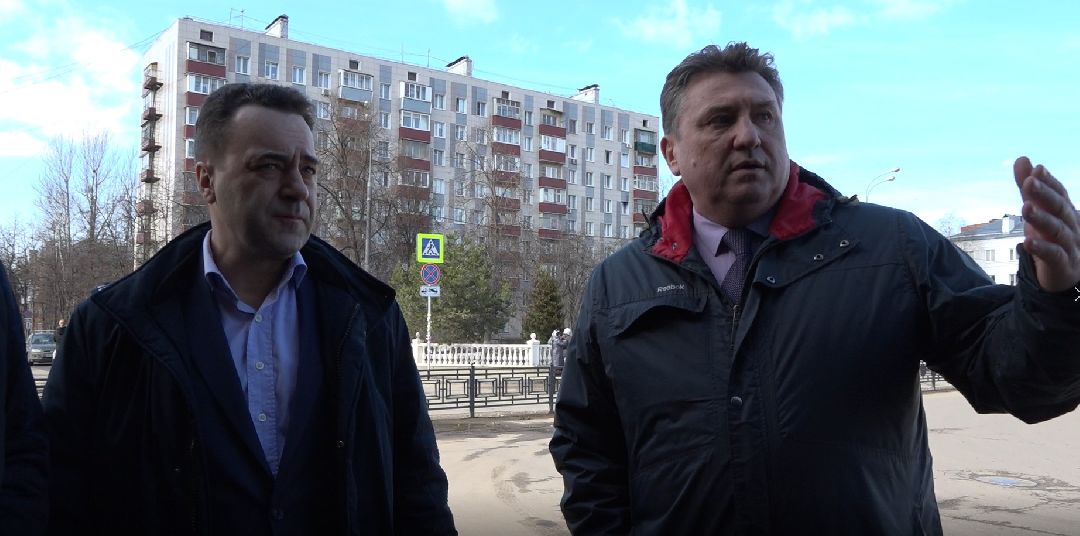 Транспорт, проверка, автобусы