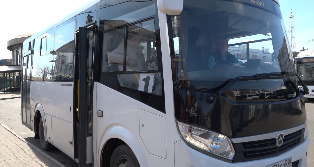 Транспорт, проверка, автобусы