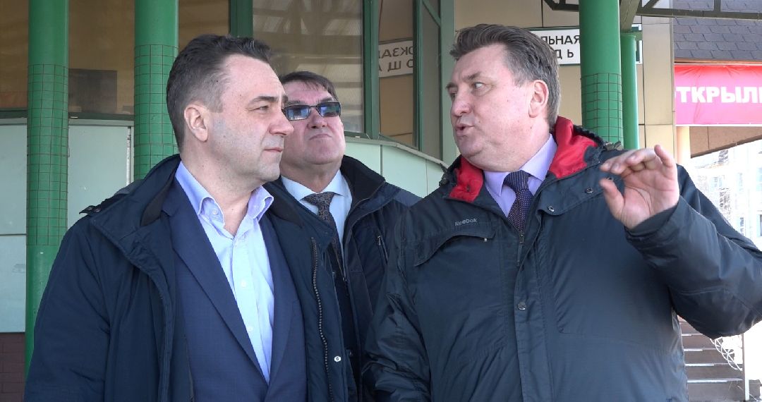 Транспорт, проверка, автобусы