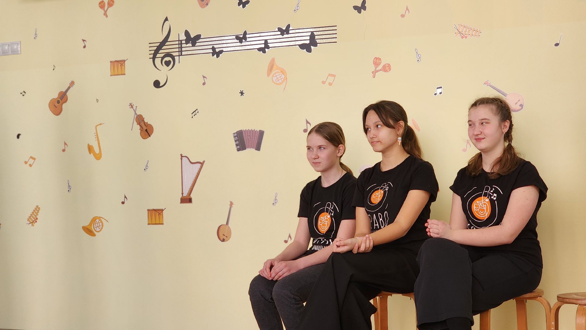 ступино, театральный поединок, театр подмосковья, молодёжь подмосковья,