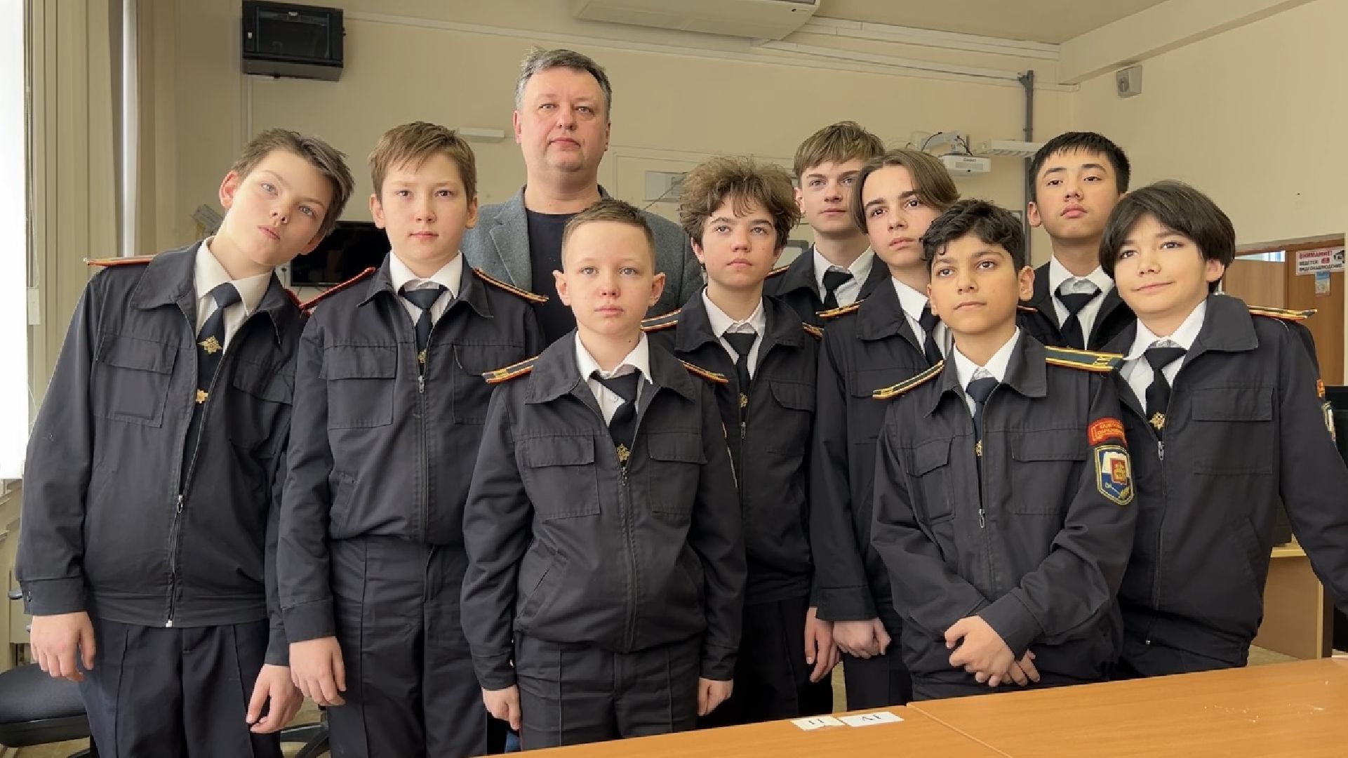 химки, образование, школа, соревнования,