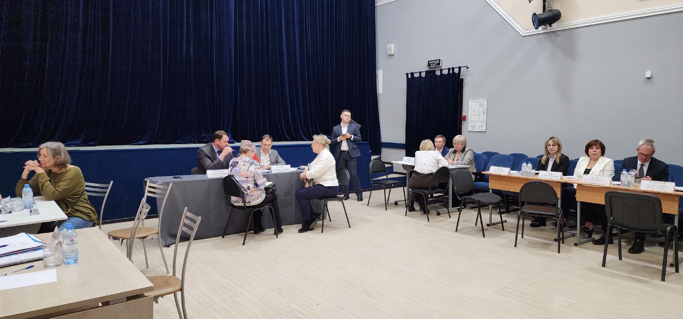 раменское, общество, выездная администрация, территориальное управление кратово,