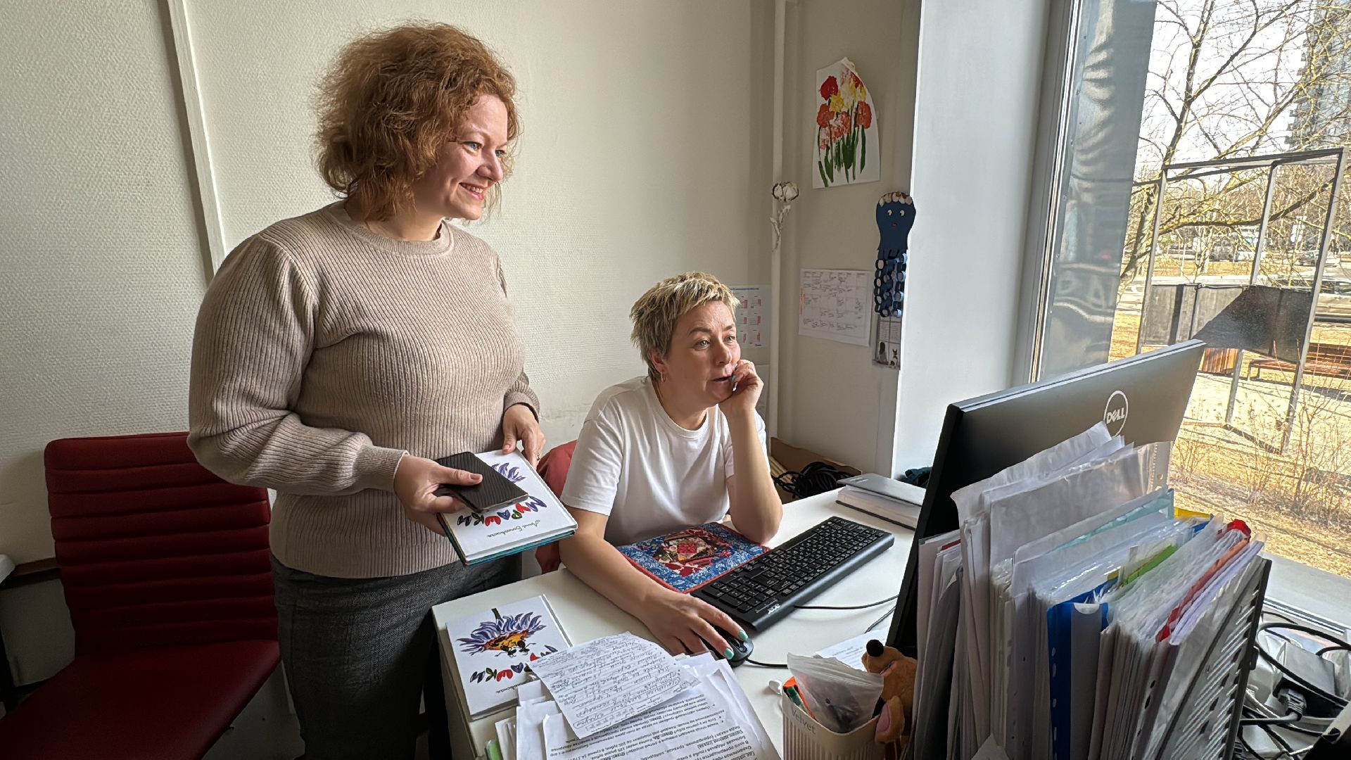 Одинцово, Неделя детской книги, детский писатель,