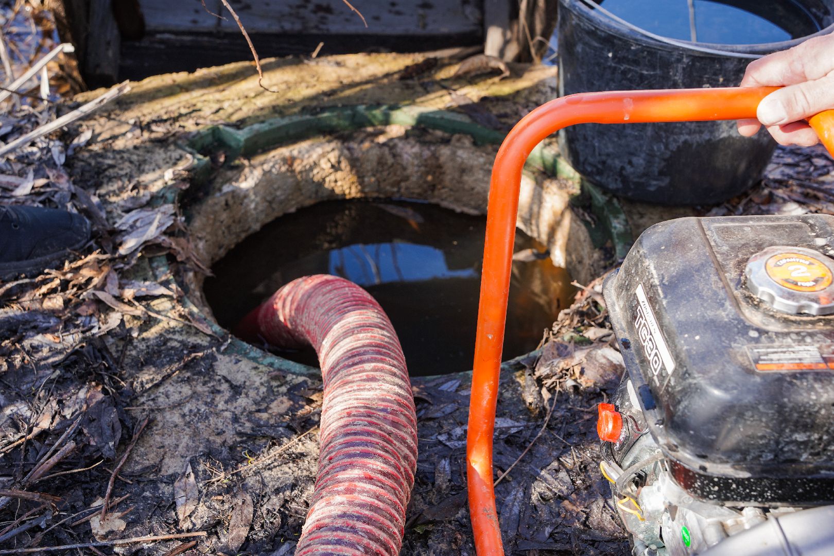 капремонт сетей, водоснабжение, Большая Шатура, ЖКХ, развитие инженерной инфраструктуры,