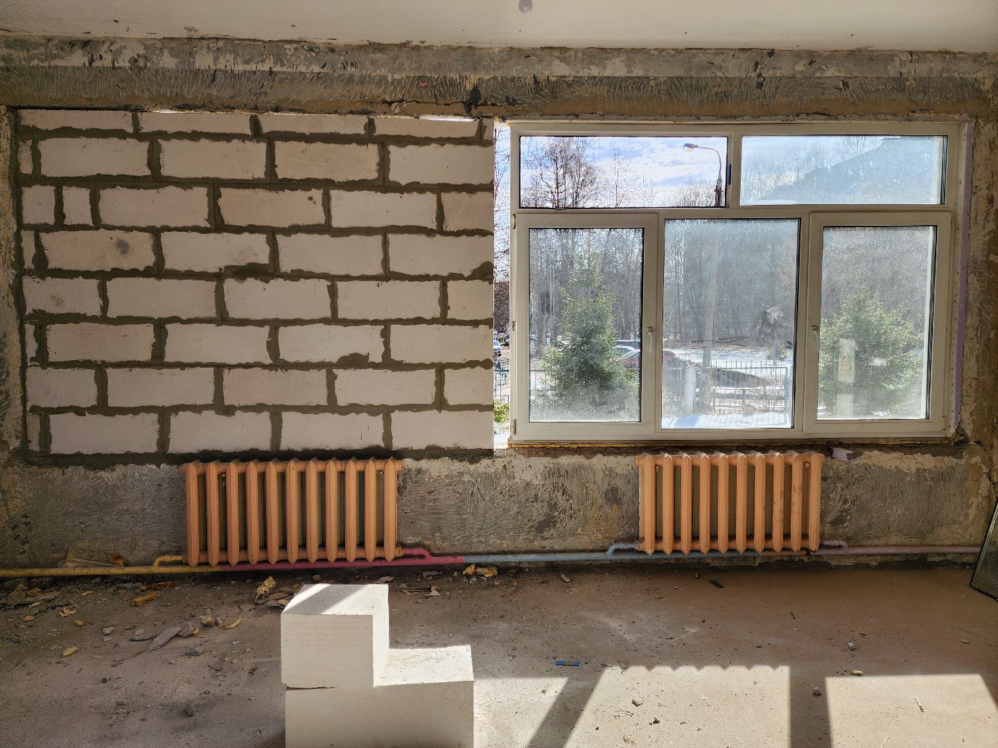 Подольск, Капремонт, программа губернатора, Детский сад,