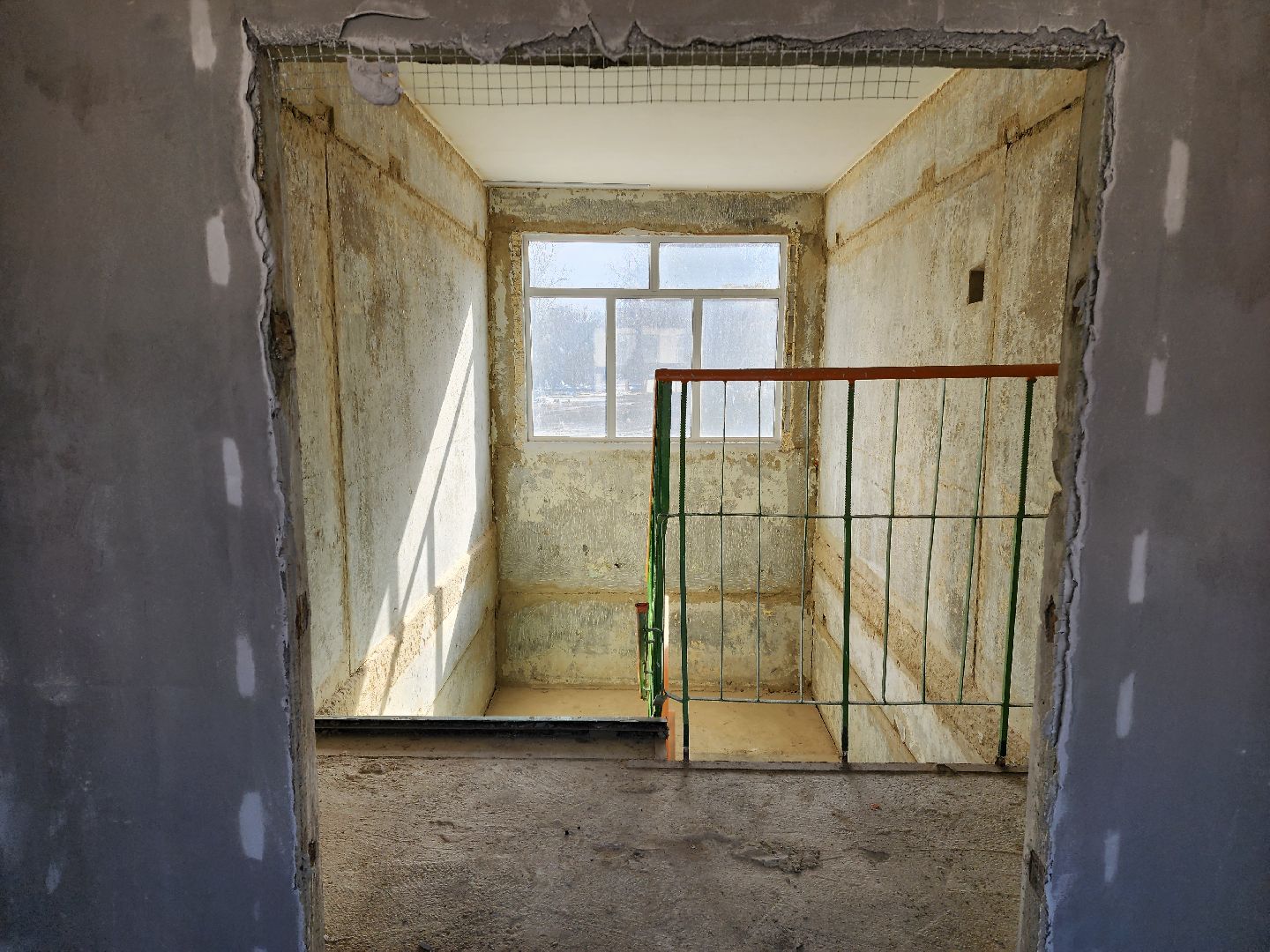 Подольск, Капремонт, программа губернатора, Детский сад,