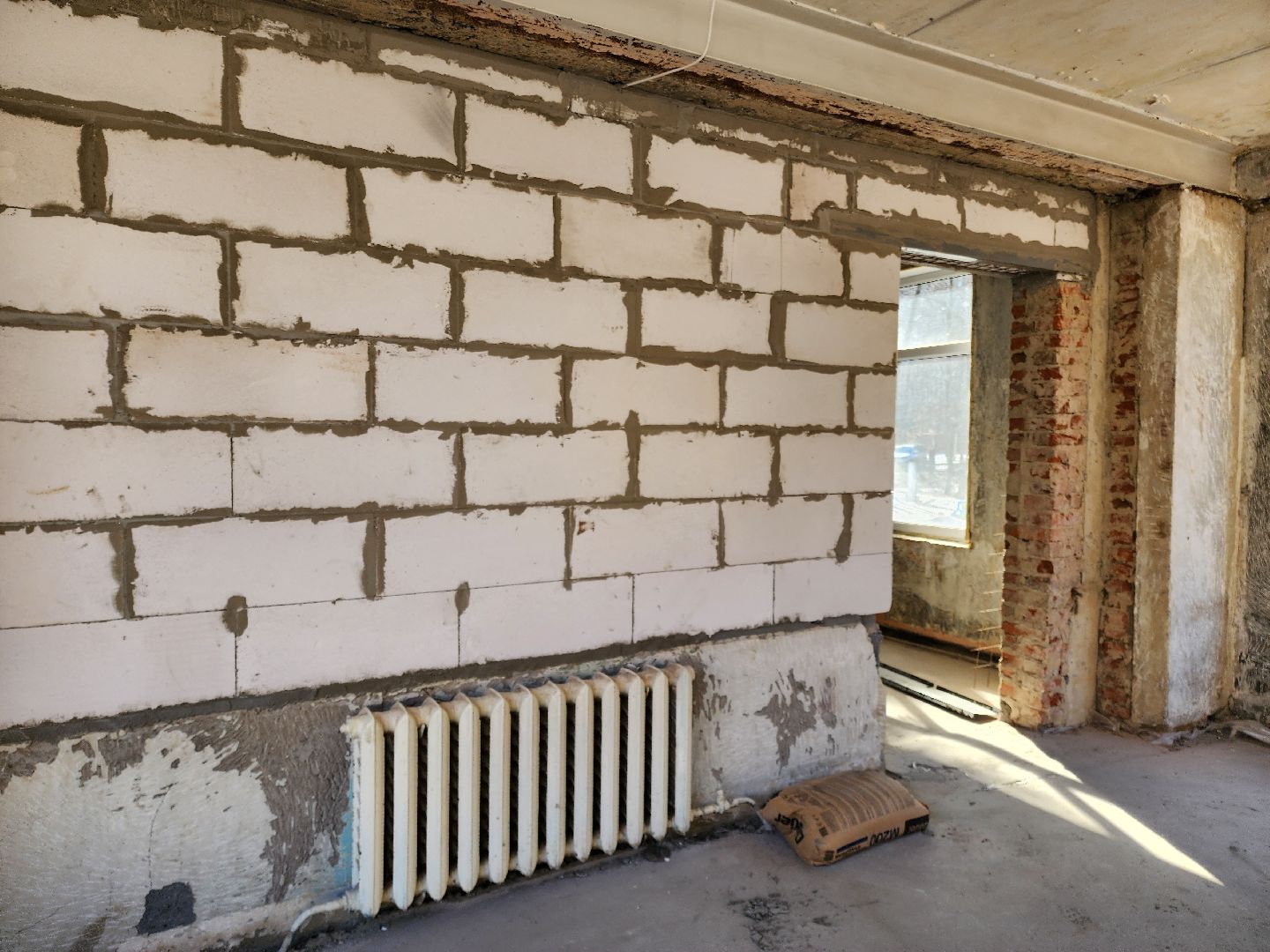 Подольск, Капремонт, программа губернатора, Детский сад,