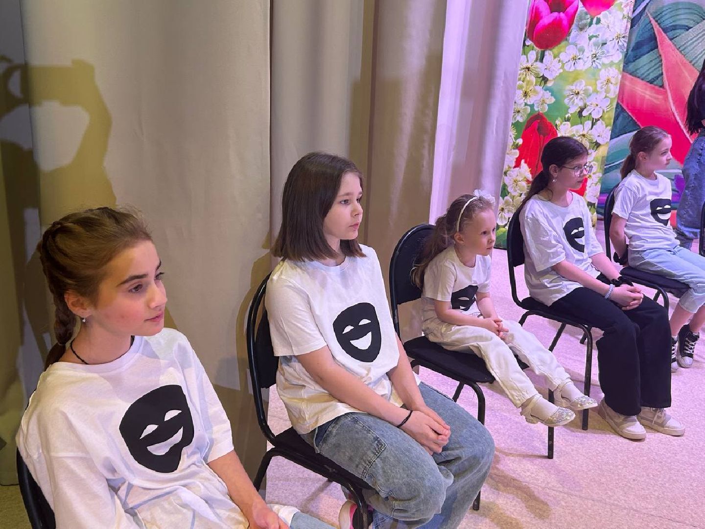 день театра, театр кукол Маэстро, ДК Пахра, Театральная мастерская, Домодедово,