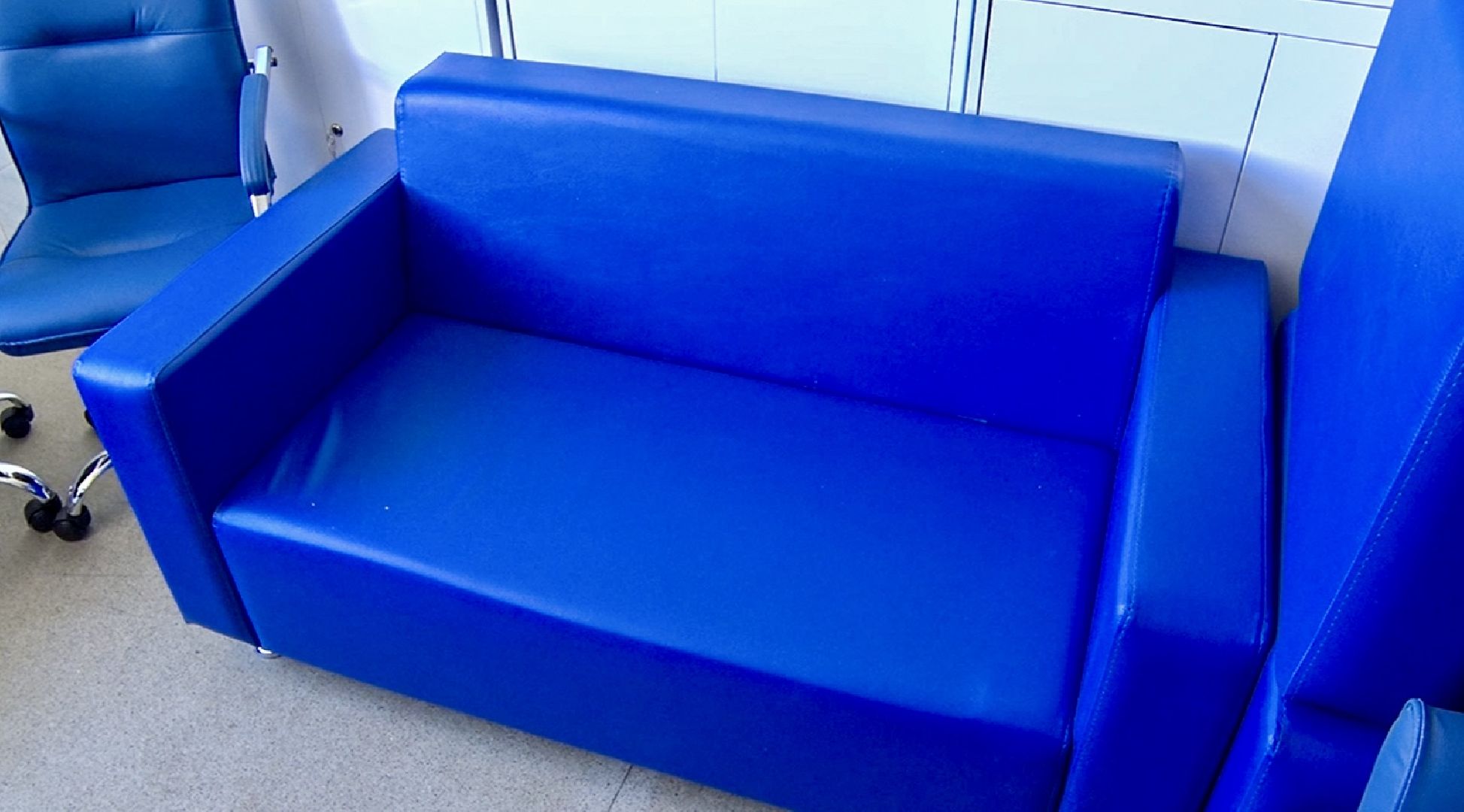 Клин, общество, медицина, перемены, здравоохранение, врачи, медицинское оборудование,