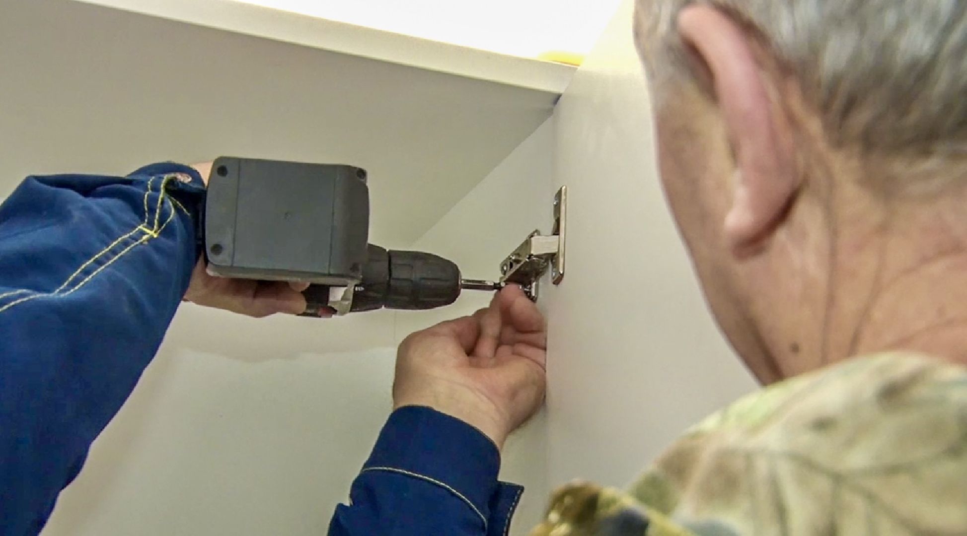 Клин, общество, медицина, перемены, здравоохранение, врачи, медицинское оборудование,