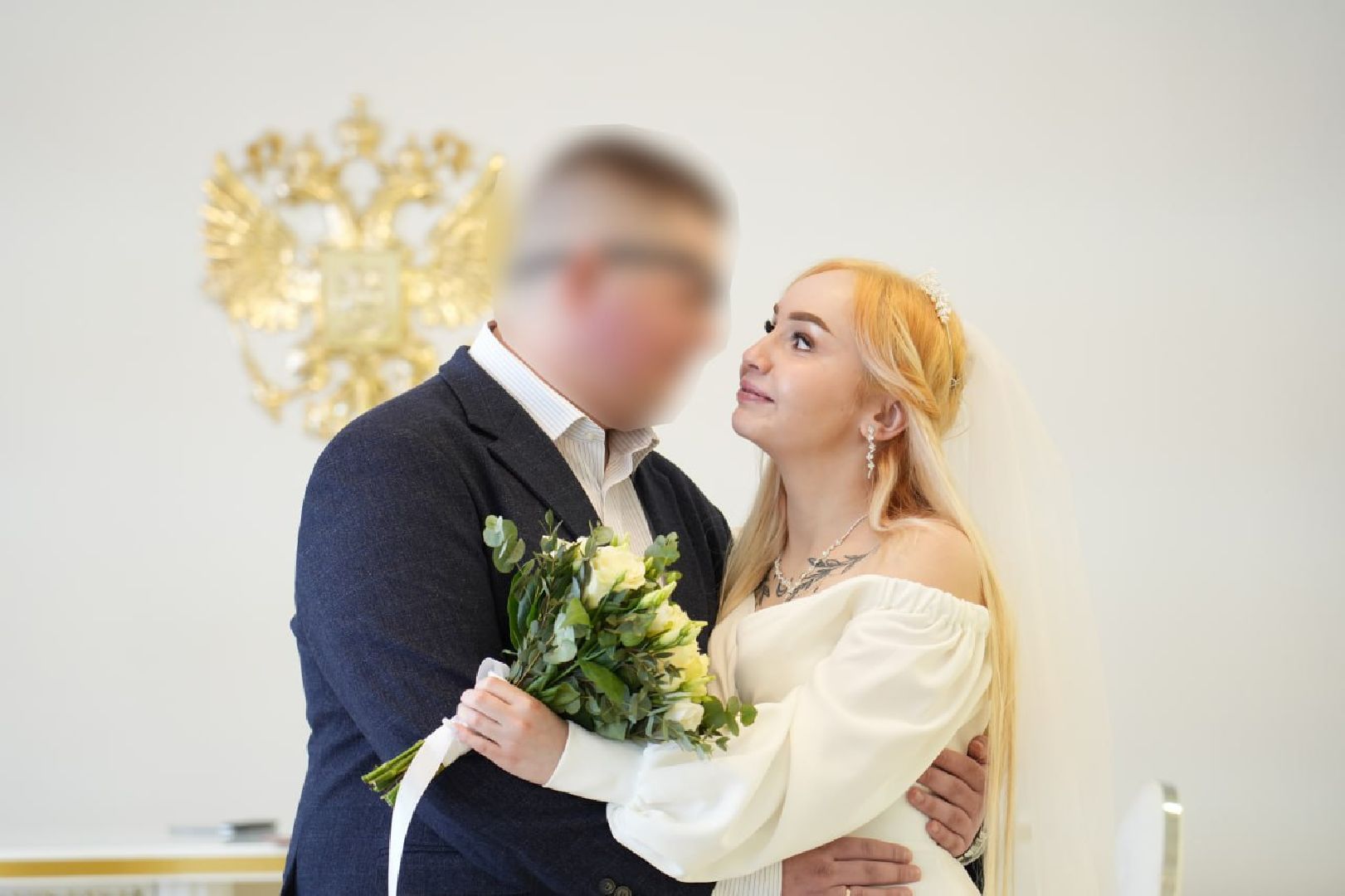 Свадьба, ЗАГС, Спецоперация, Сергиев Посад, Сергиево-Посадский городской округ,