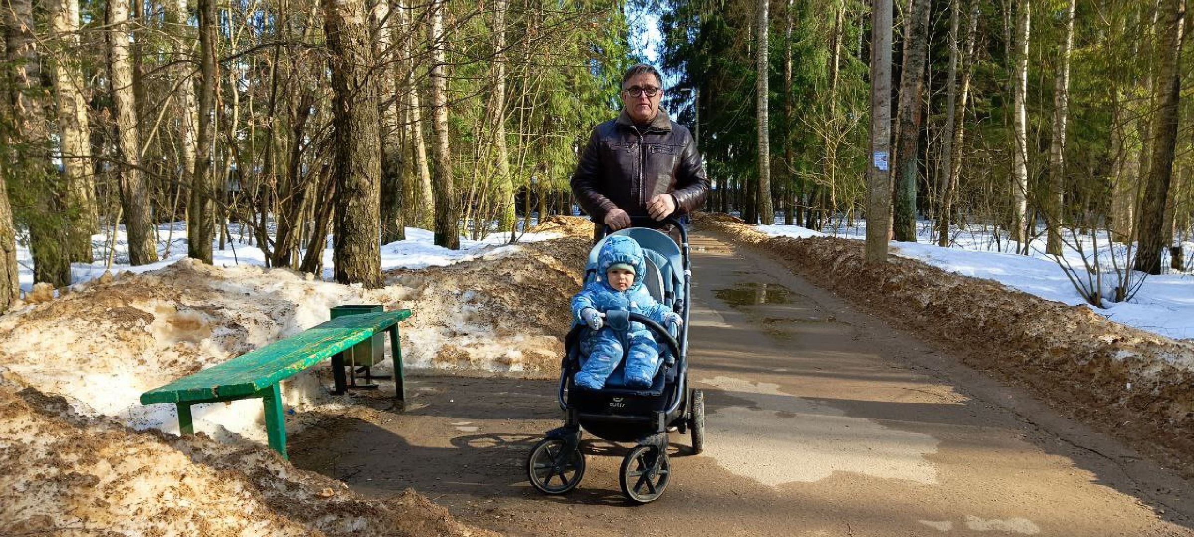 Дмитров, Благоустройство, Минблаго,