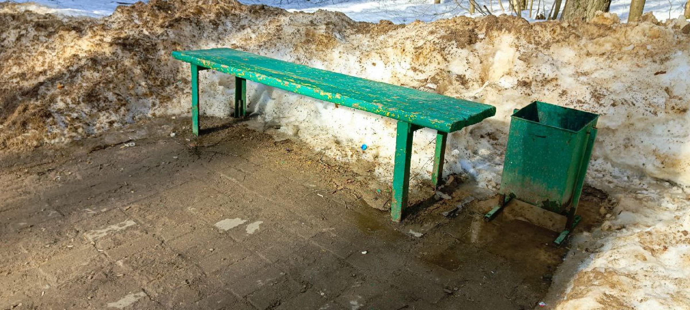 Дмитров, Благоустройство, Минблаго,