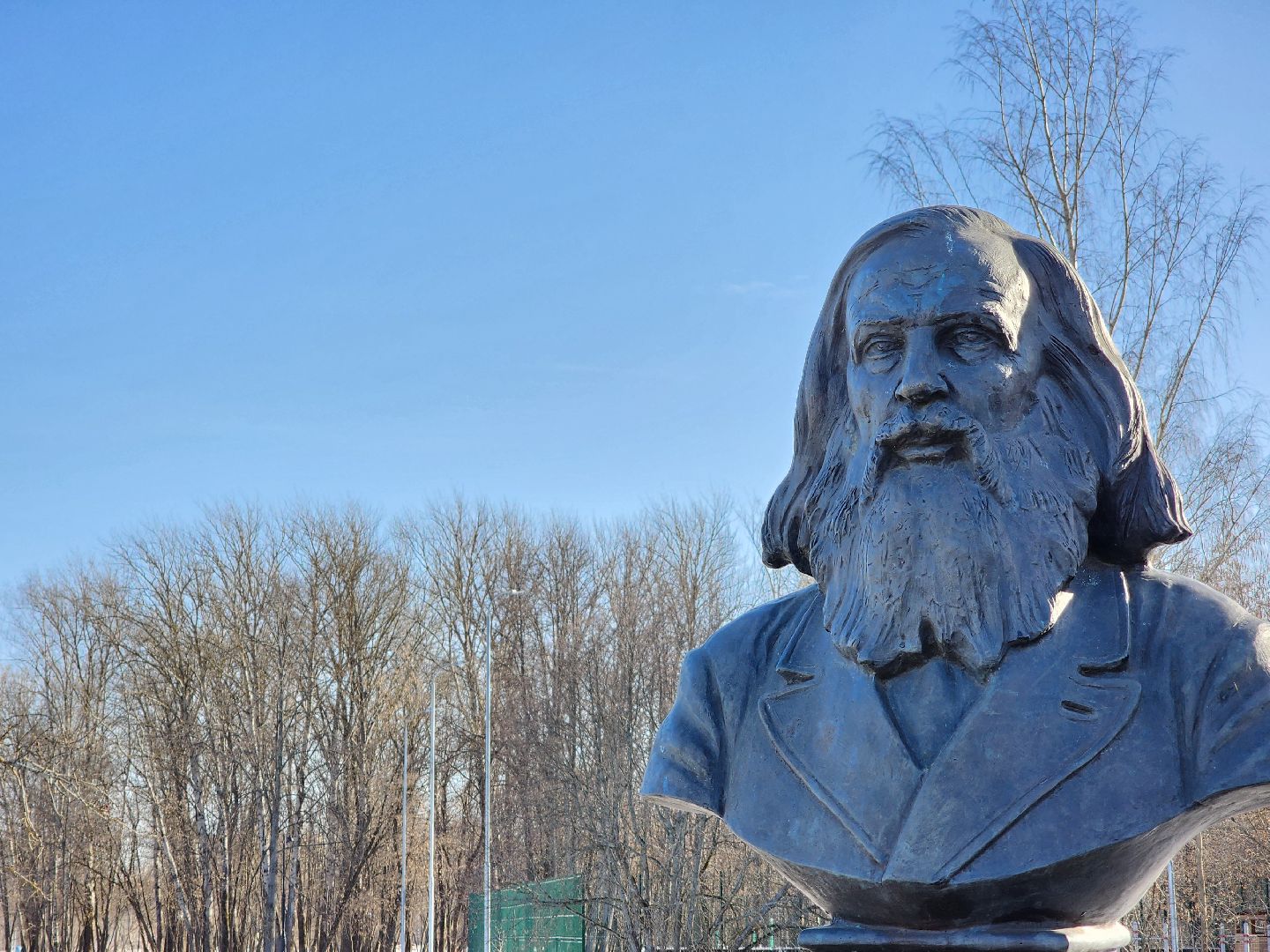 благоустройство, Парки, Дубна, жкх,