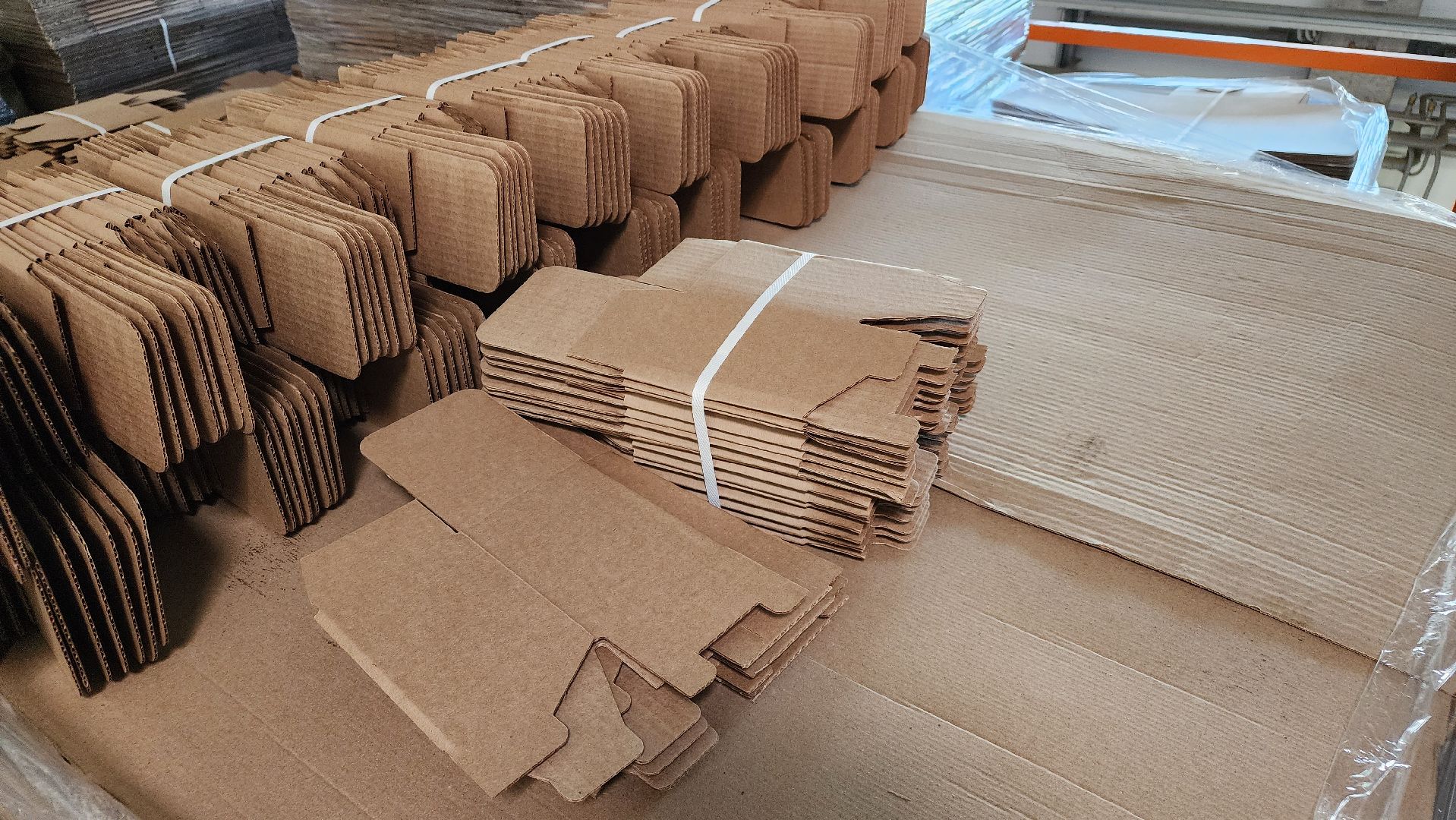 предприятие, молодые специалисты, производство, Лосино-Петровский,