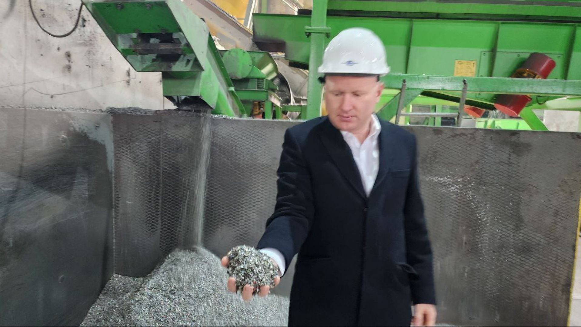 отходы, металл, переработка,