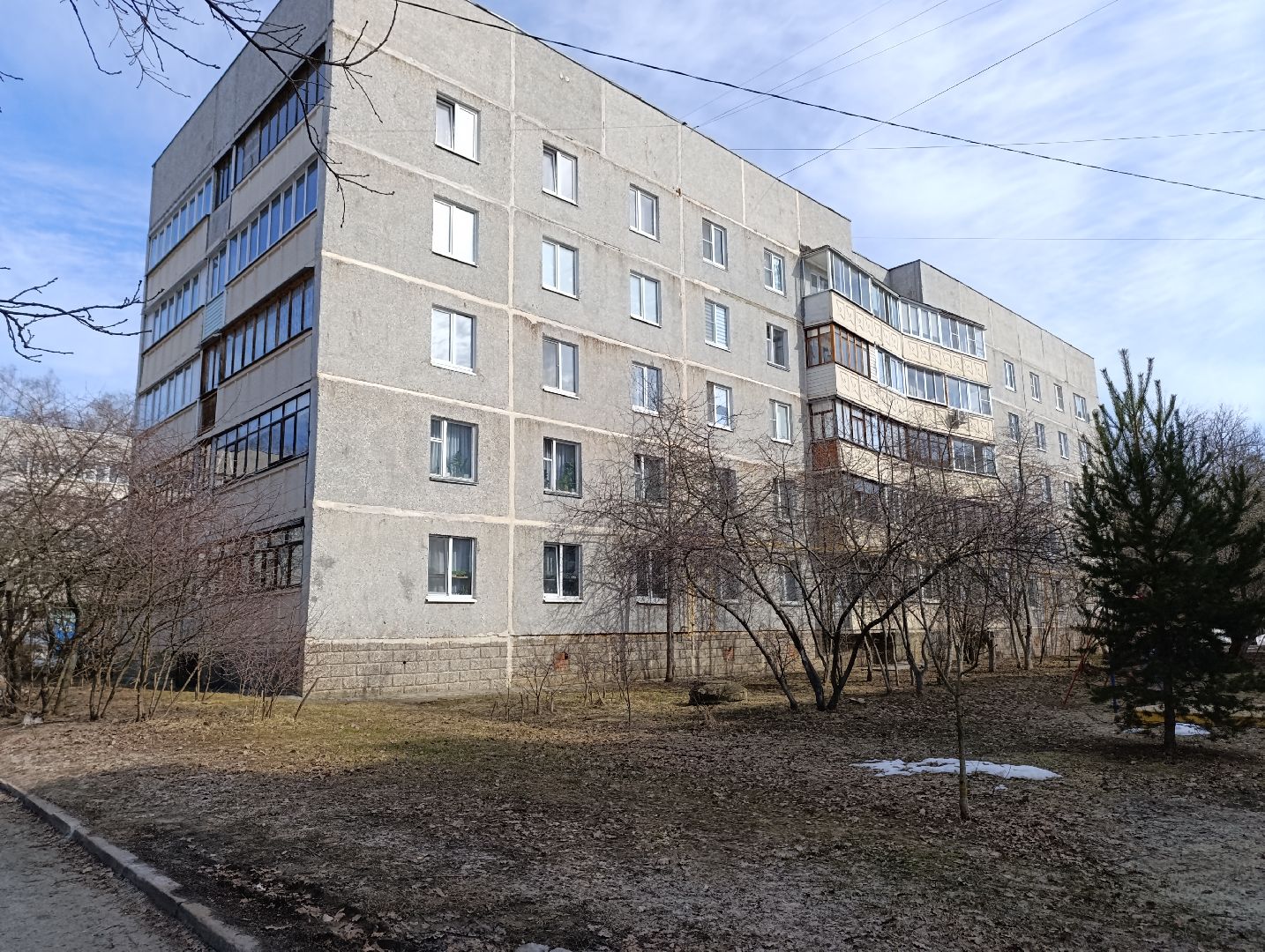 Бронницы, Поселок Горка, Капремонт, Газовое оборудование,