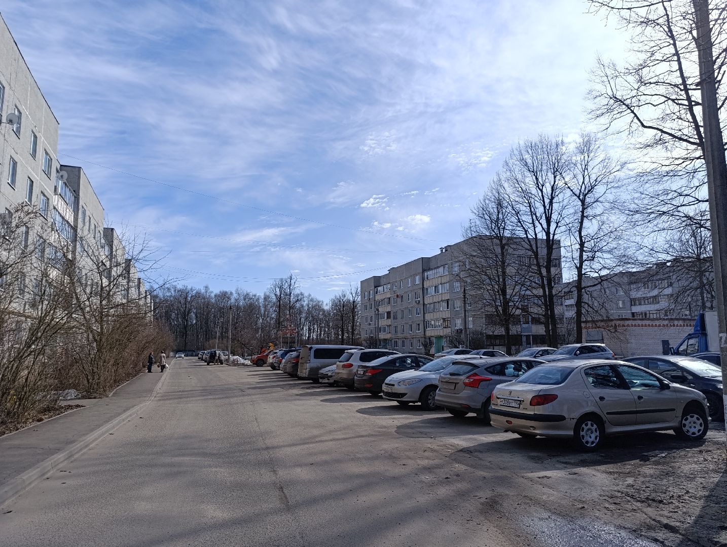 Бронницы, Поселок Горка, Капремонт, Газовое оборудование,