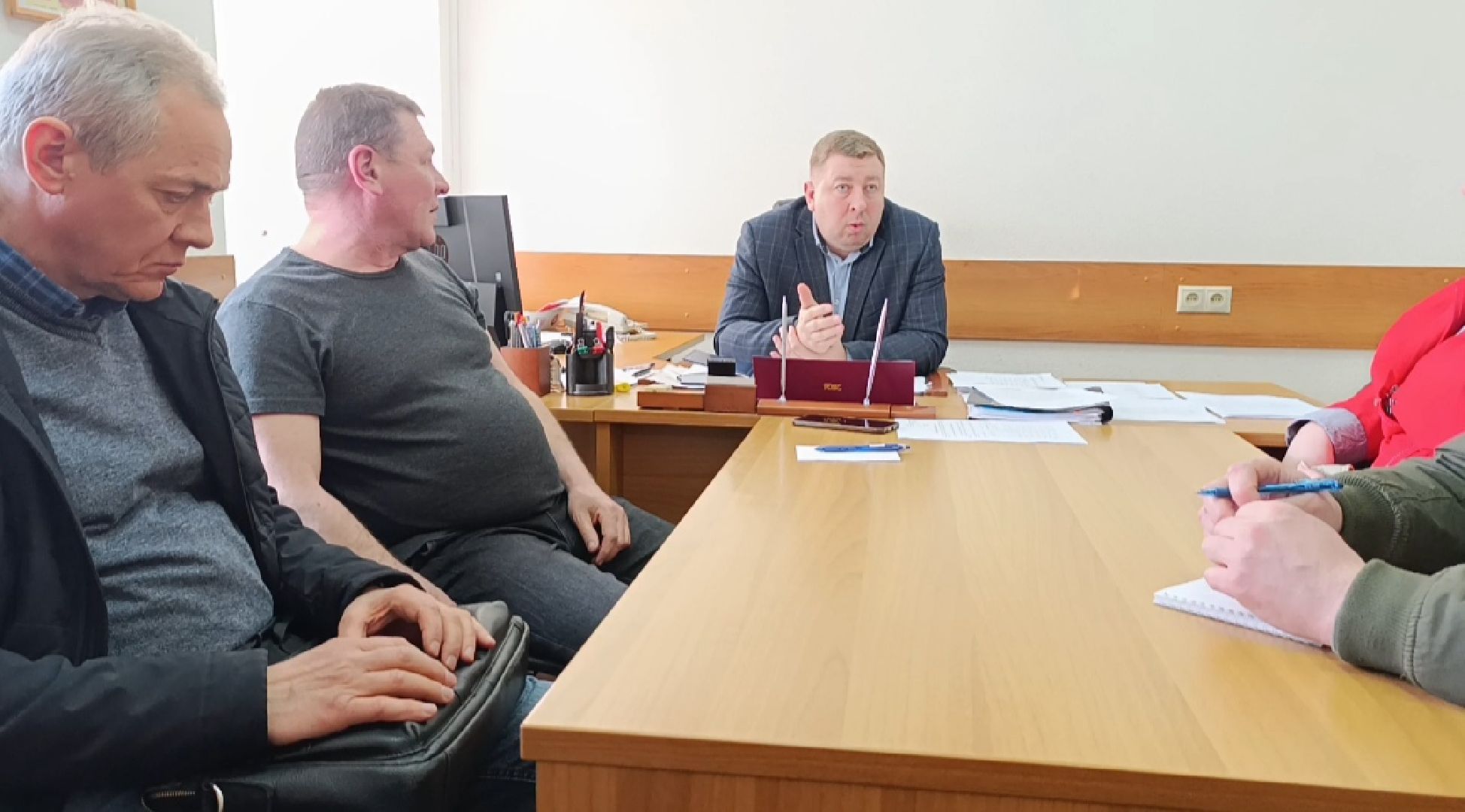 Бронницы, Поселок Горка, Капремонт, Газовое оборудование,