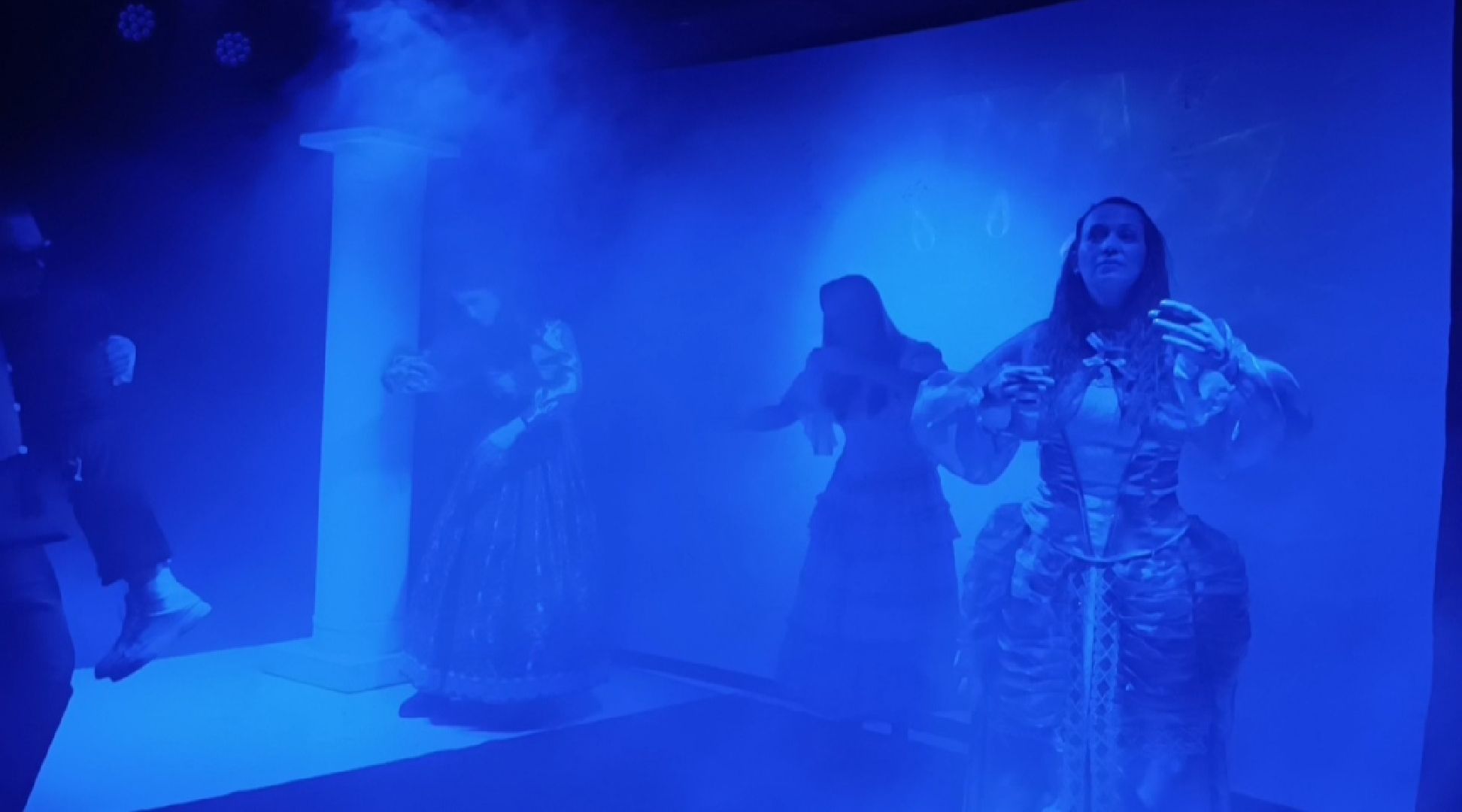 театр, акция, лобня,