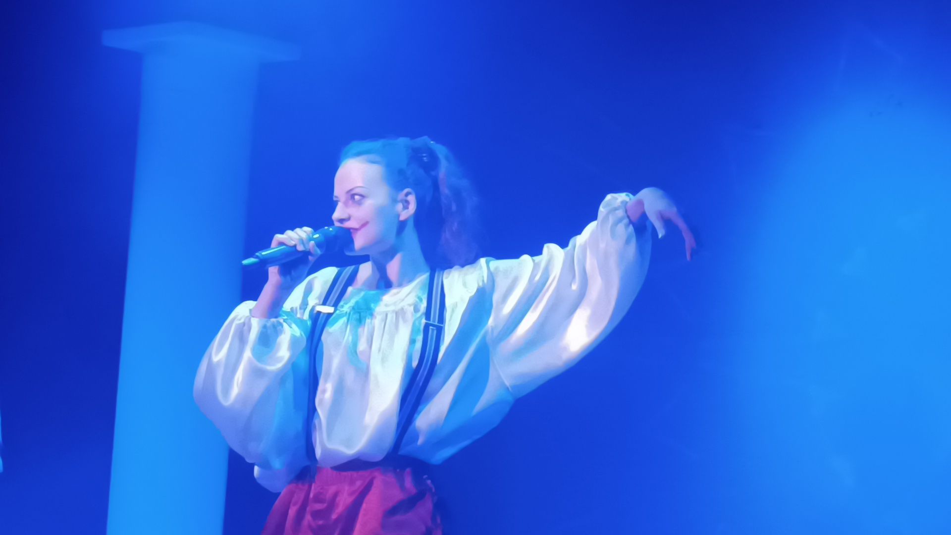 театр, акция, лобня,