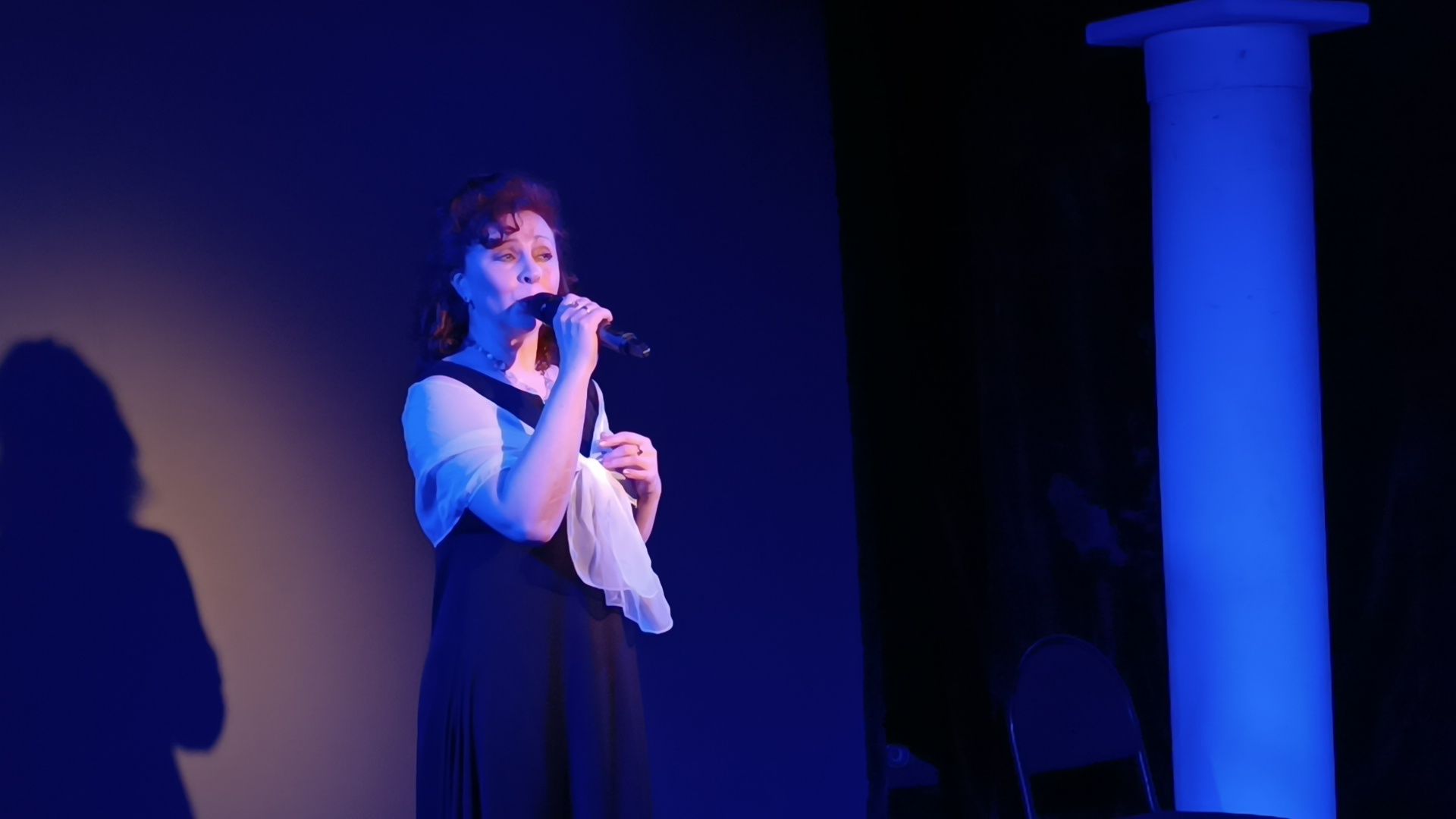 театр, акция, лобня,