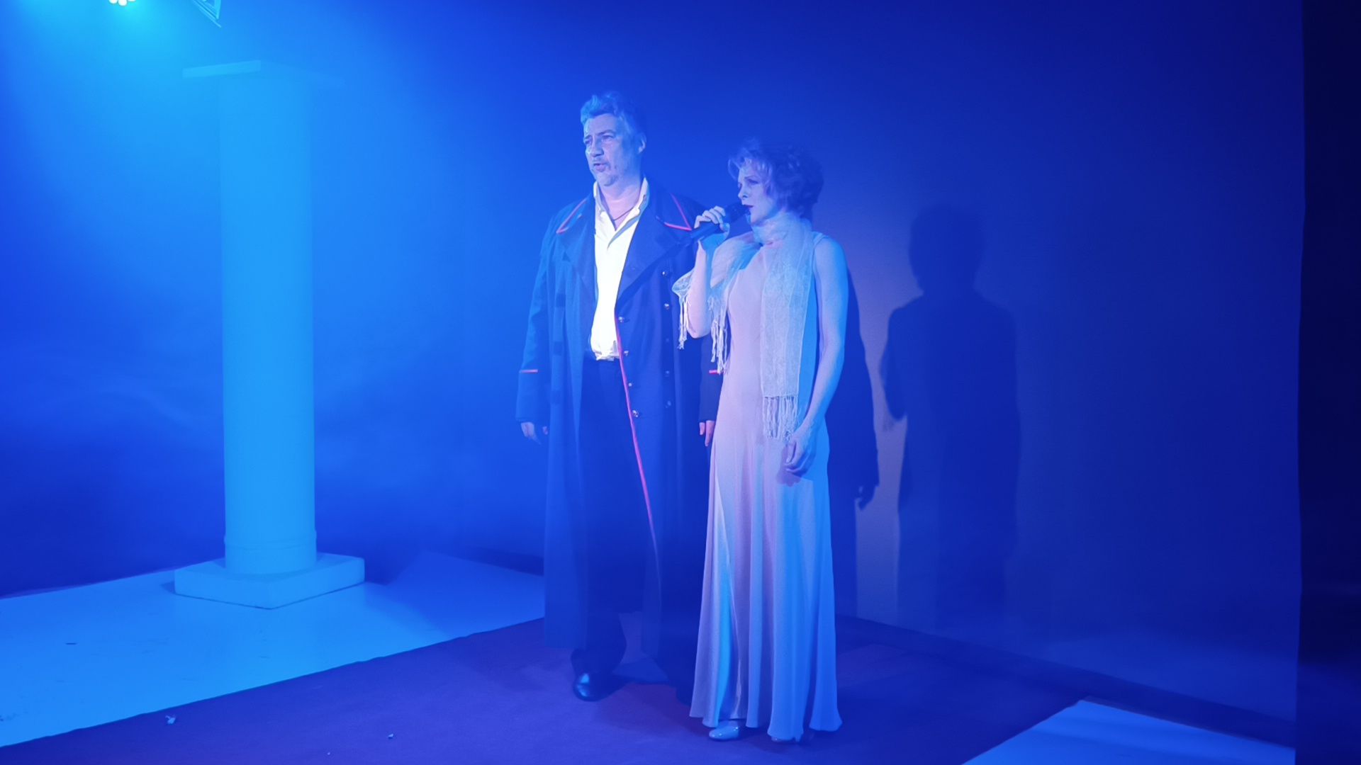 театр, акция, лобня,