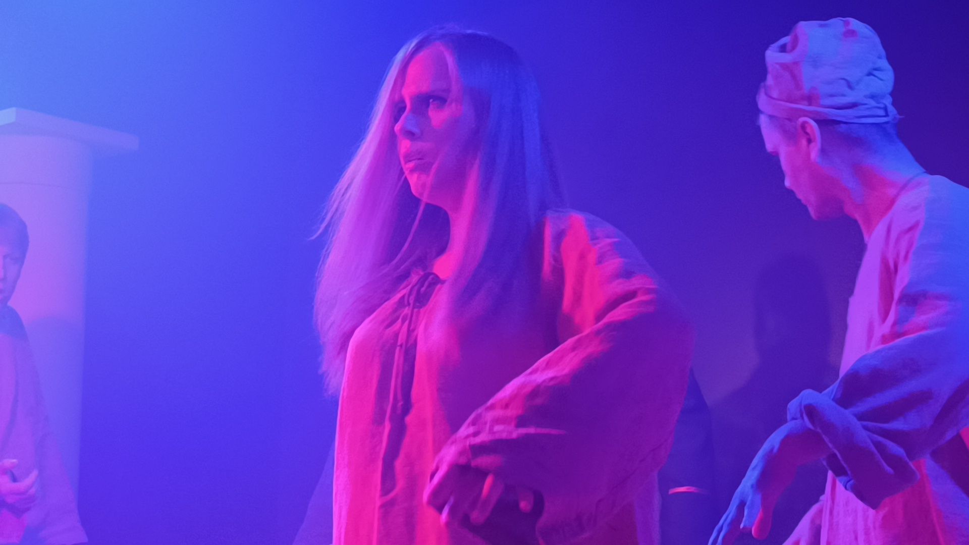 театр, акция, лобня,