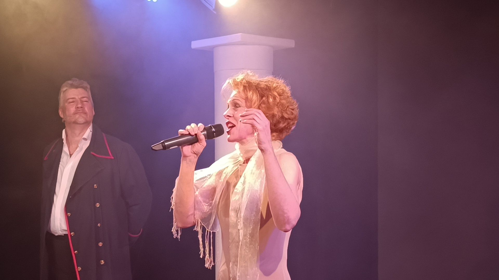 театр, акция, лобня,