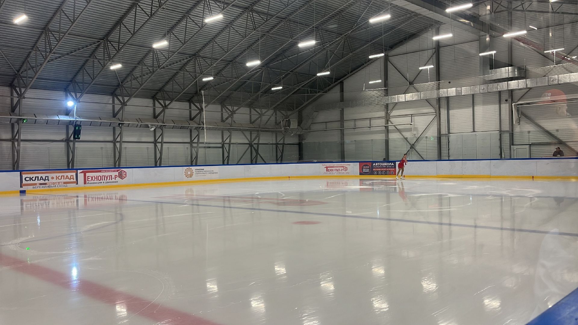 хоккей, хоккеисты, мастер класс, детский хоккей,