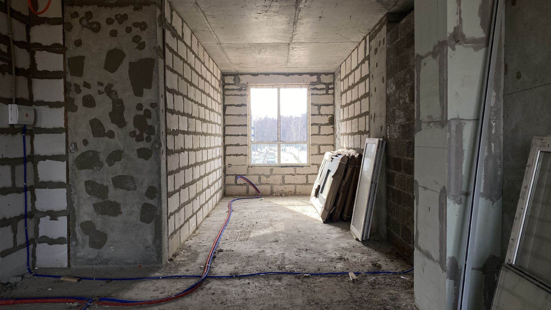 строителтство, строительство домов, жк Живописный, ГК Гранель», ленинский городской округ,