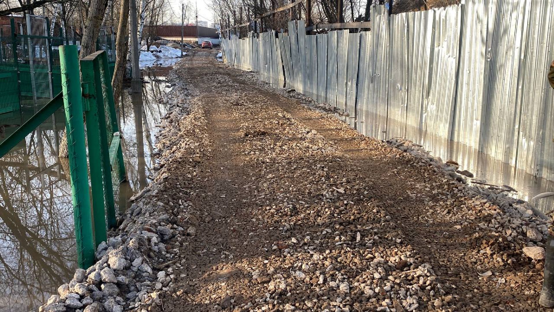 приют для животных, ленинский городской округ, собаки, потоп, чп подмосковье,