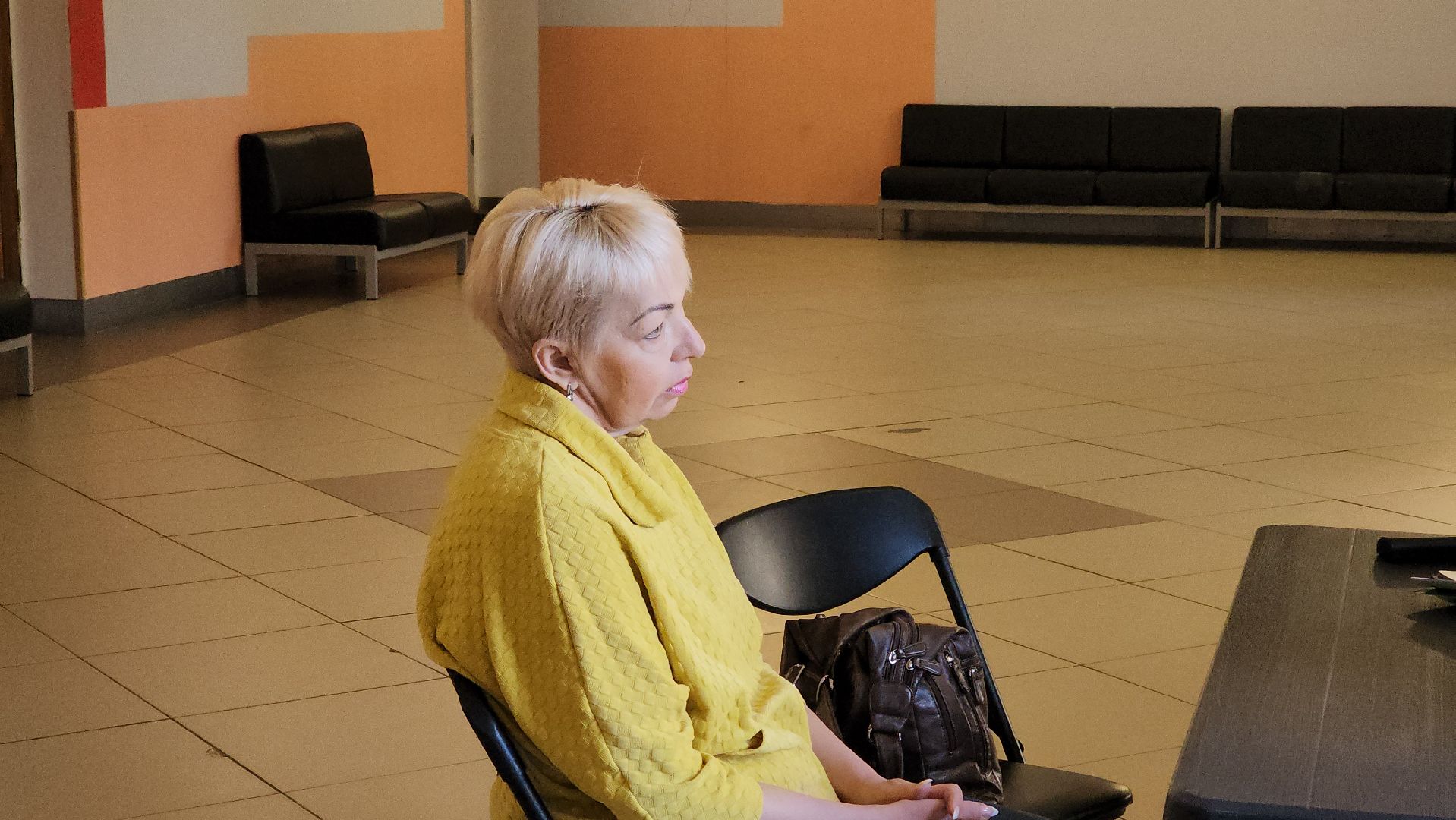 кашира, кдц родина, заместитель главы, медицина, здравоохранение, прием граждан,