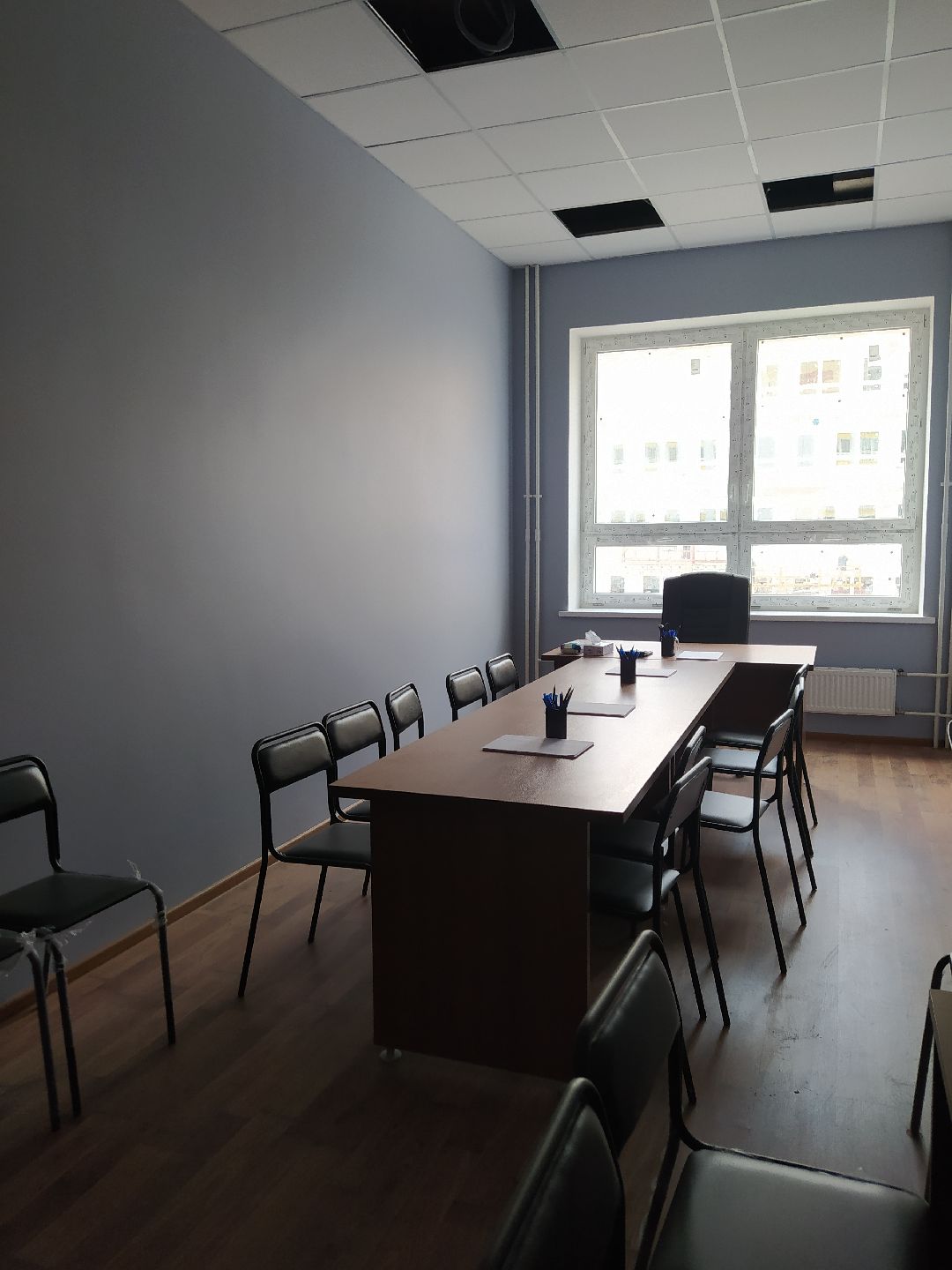 Строительство, школа, Щёлково