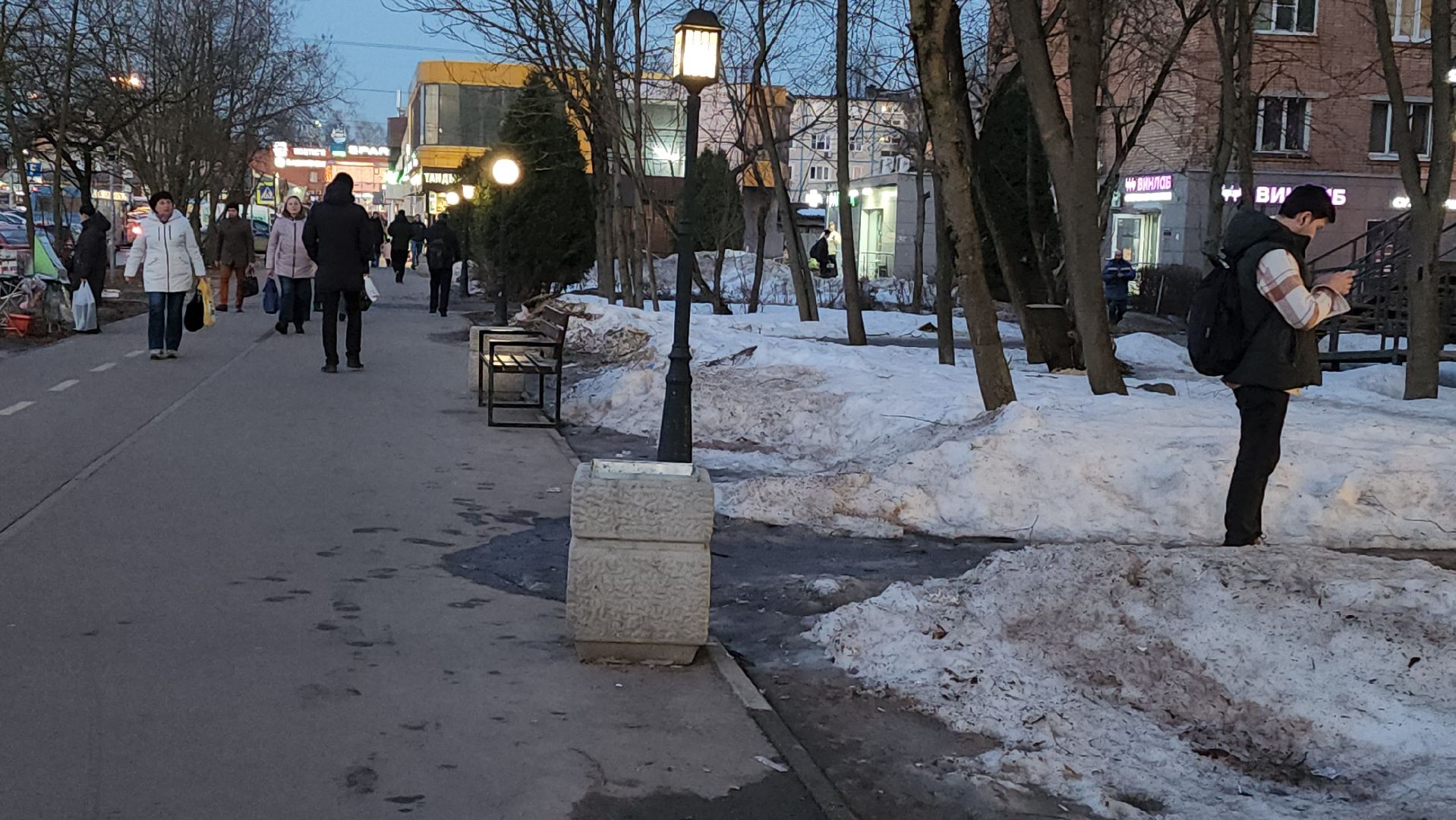 урны, мусорка, чисто,